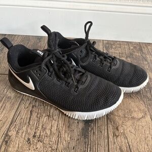 Womens volleyball Nike shoes